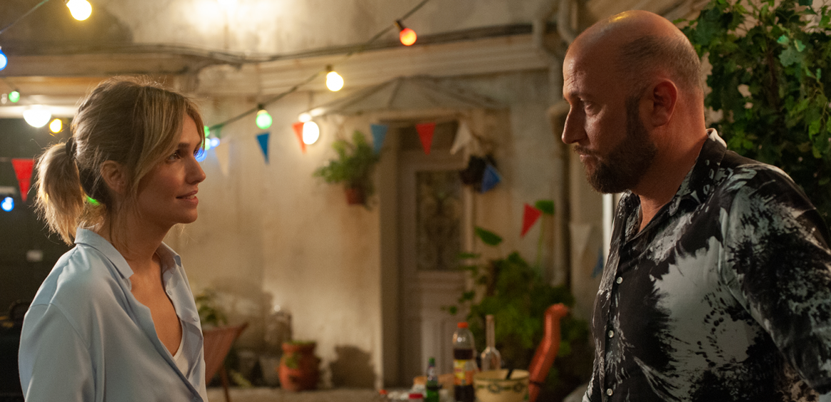 8 Rue de l'Humanité