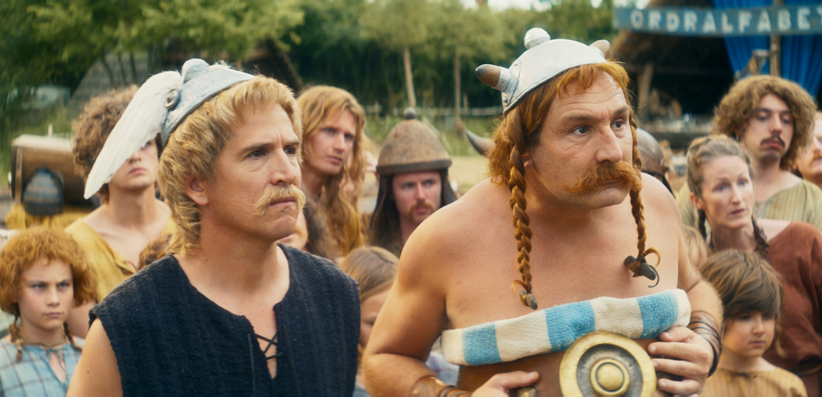 Trésor Films- Pathé Films - Artemis Productions