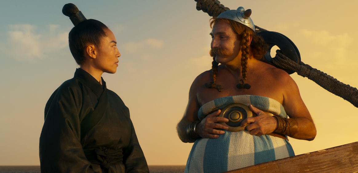 Trésor Films- Pathé Films - Artemis Productions