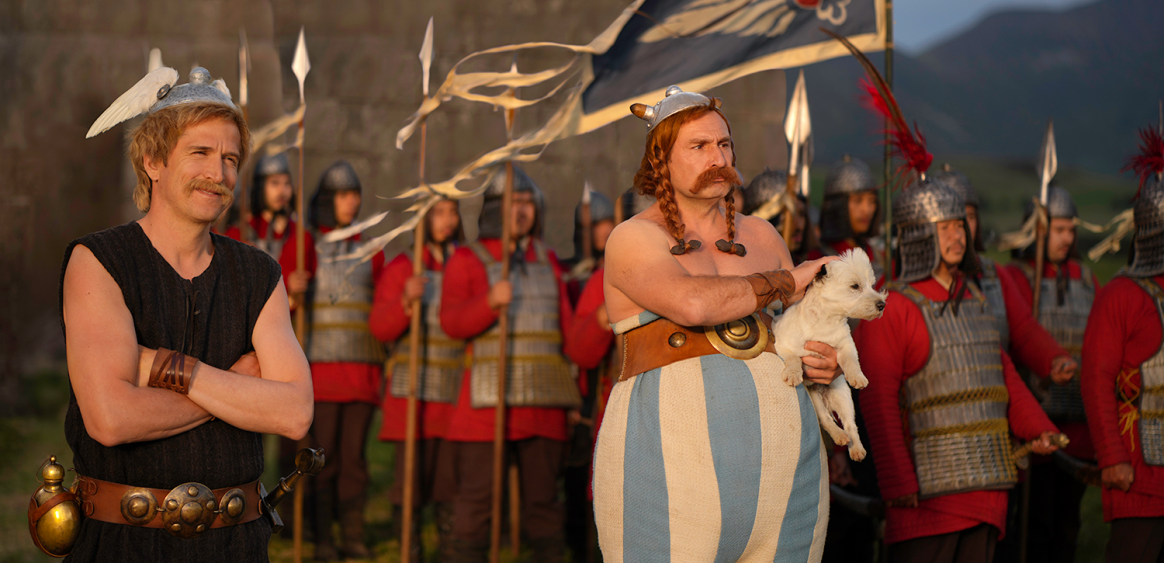 Trésor Films- Pathé Films - Artemis Productions