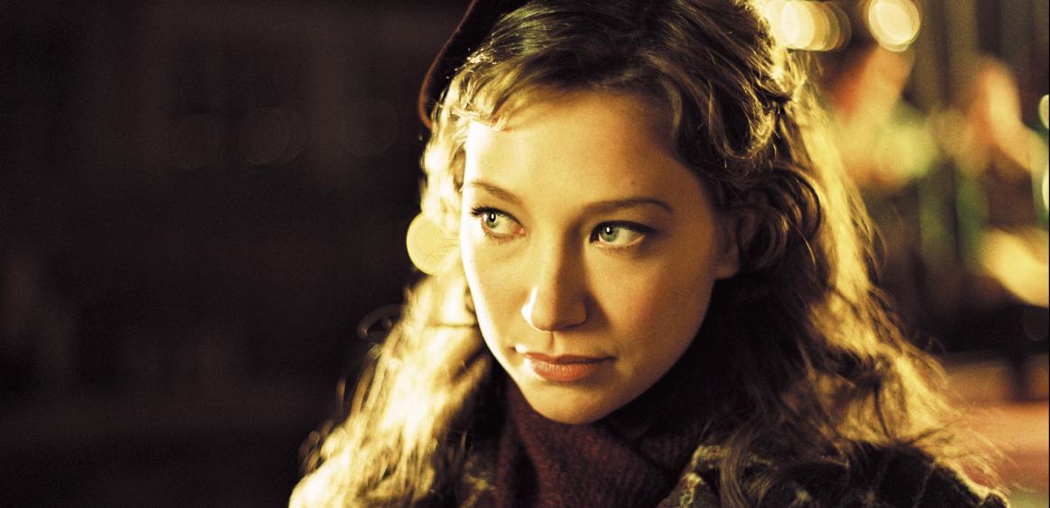 © Virginie Saint-Martin