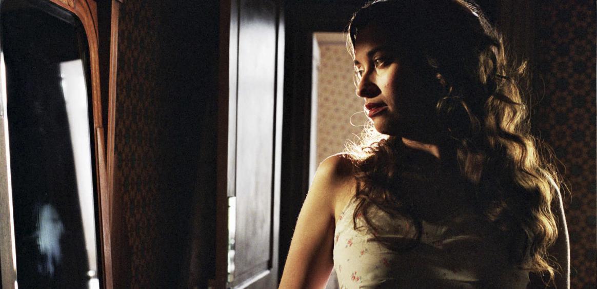 © Virginie Saint-Martin