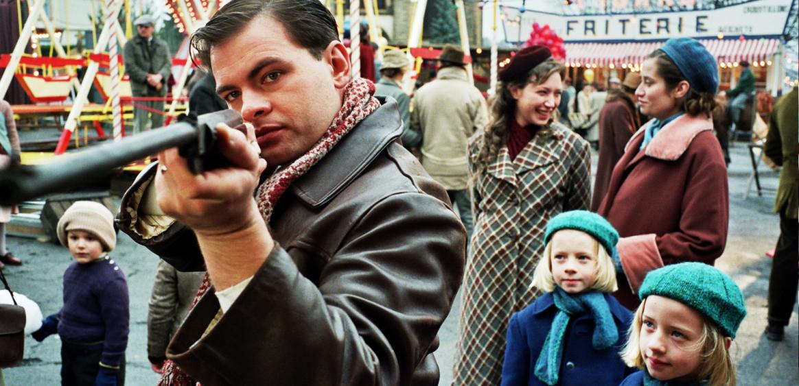 © Virginie Saint-Martin