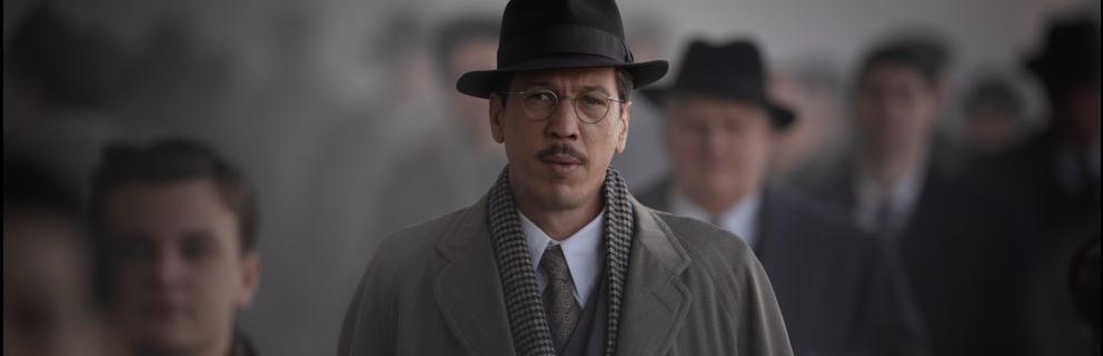 © Le Bureau / Les Compagnons du Cinéma / Artémis Productions