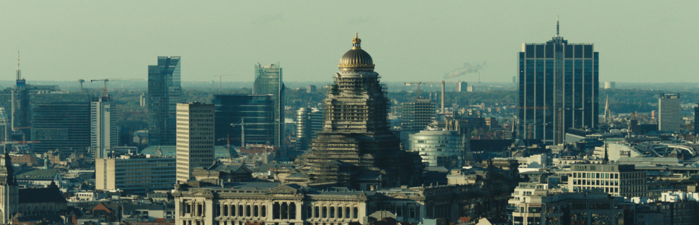 Pandore Saison 2 © ARTEMIS PRODUCTIONS - RTBF