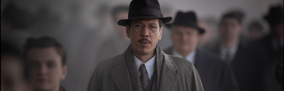 © 2025 Guy Ferrandis - Le Bureau Films - Les Compagnons du Cinema