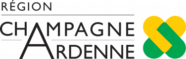 Logo Region Champagne-Ardenne