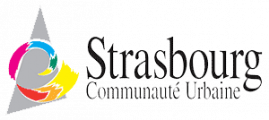 Logo la Communauté urbaine de Starbourg