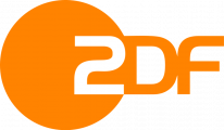 Logo ZDF