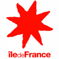 Logo Region Ile-de-France