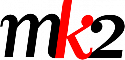 Logo MK2