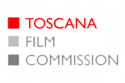 Logo Film Commission Toscana