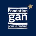 Logo Fondation Groupama Gan pour le cinéma