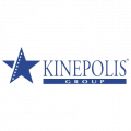 Logo Kinepolis Group