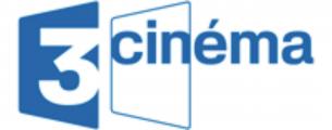 Logo France 3 Cinéma
