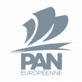 Logo Pan-Européenne Edition