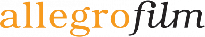 Logo Allegro Film