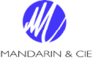 Logo Mandarin & Cie
