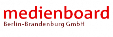 Logo Medienboard Berlin-Brandenburg