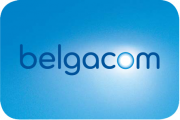 Logo Belgacom