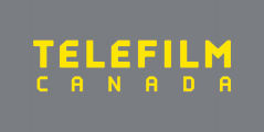 Logo Téléfilm Canada