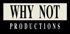 Logo Why Not Productions
