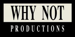 Logo Why Not Productions