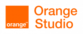 Logo Orange Studio