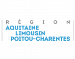 Logo Région Aquitaine Limousin Poitou-Charentes