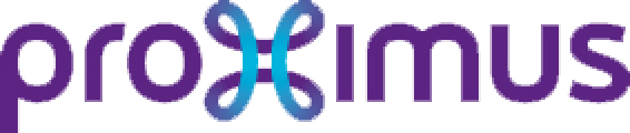 Logo Proximus