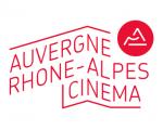 Logo Auvergne-Rhône-Alpes Cinéma