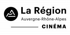 Logo Auvergne-Rhône-Alpes Cinéma