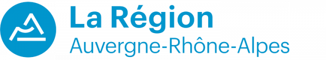 Logo Région Auvergne-Rhône-Alpes