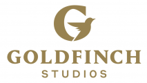 Logo Goldfinch Studios