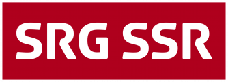 Logo Succès Passage Antenne, SRG SSR