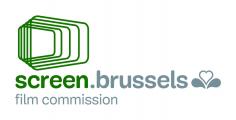 Logo Screen.Brussels