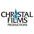 Logo Christal Films Productions