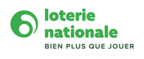 Logo Loterie Nationale