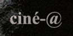 Logo Ciné-@
