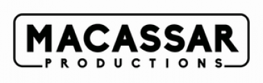 Logo Macassar Productions