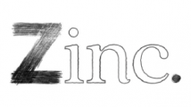 Logo ZINC