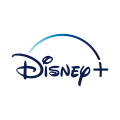 Logo Disney+