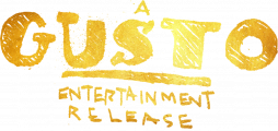 Logo Gusto Entertainment Release