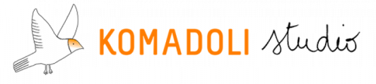 Logo Komadoli Studio