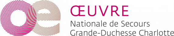 Logo Fonds Start-up de l’oeuvre nationale de secours Grande-Duchesse Charlotte