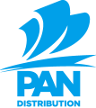 Logo Pan Distribution