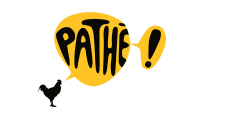 Logo Pathé Production