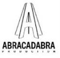 Logo Abracadabra Productions