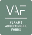 Logo Vlaams Audiovisueel Fonds