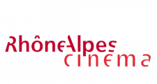 Logo Rhone-Alpes Cinema